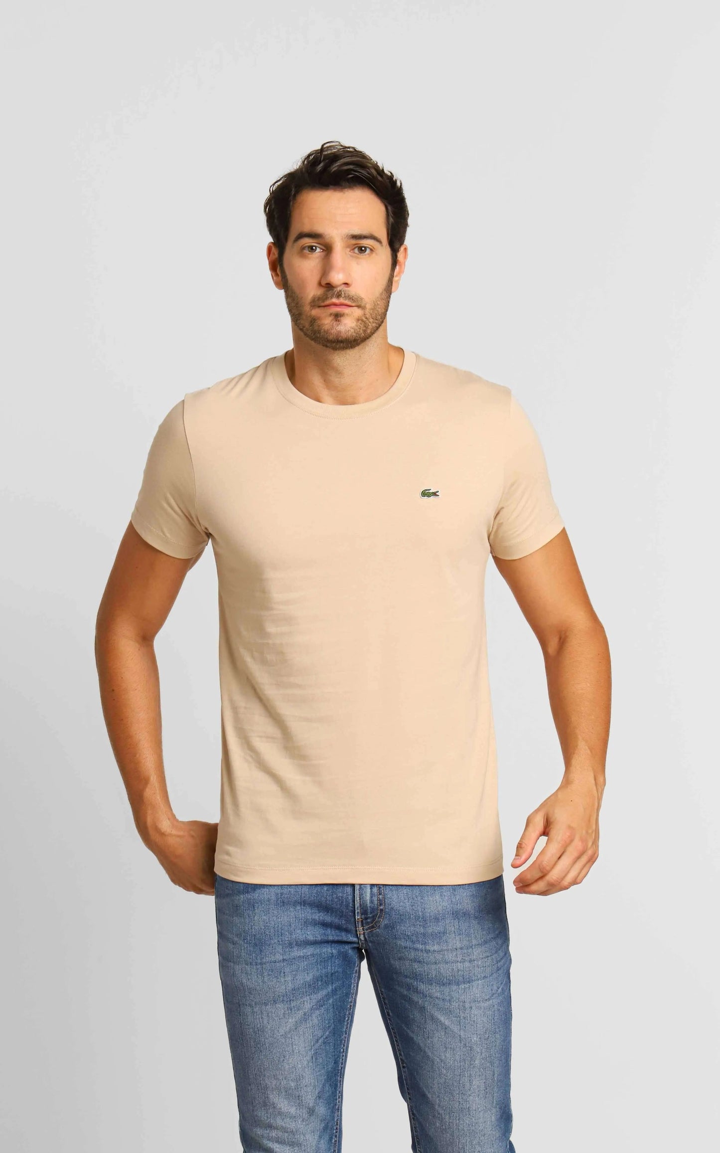 Chemise Lac. Basique Homme