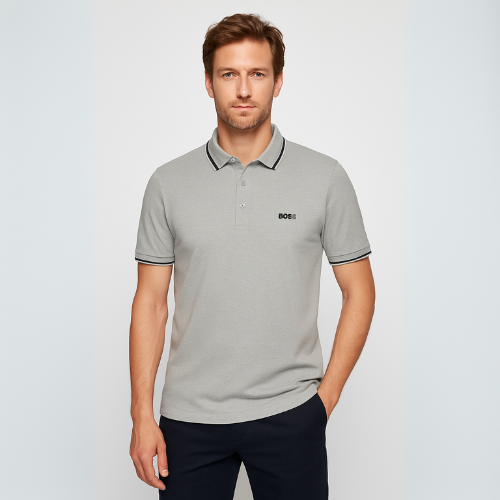 [Koop 1 - Krijg 3] PoloShirts Premium BS