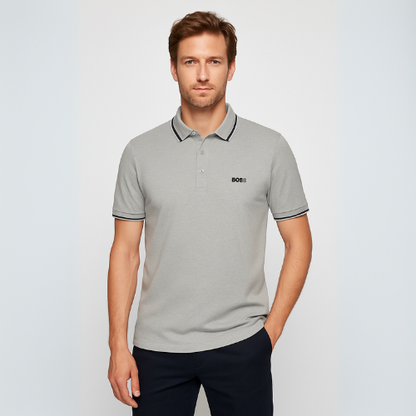 [Koop 1 - Krijg 3] PoloShirts Premium BS