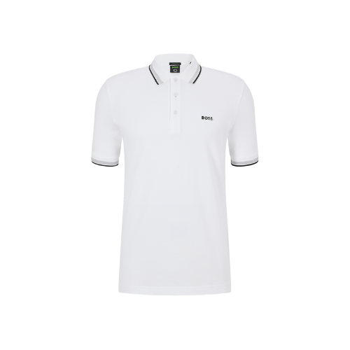 [Koop 1 - Krijg 3] PoloShirts Premium BS