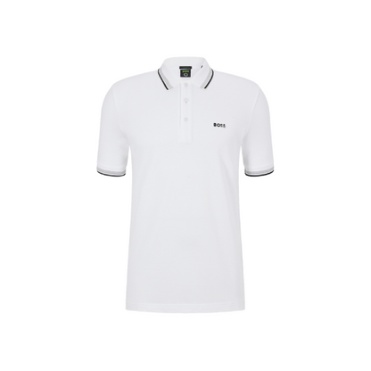 [Koop 1 - Krijg 3] PoloShirts Premium BS