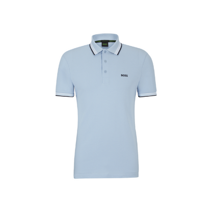 [Koop 1 - Krijg 3] PoloShirts Premium BS