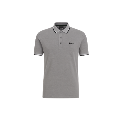 [Koop 1 - Krijg 3] PoloShirts Premium BS