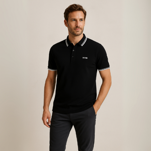 [Koop 1 - Krijg 3] PoloShirts Premium BS