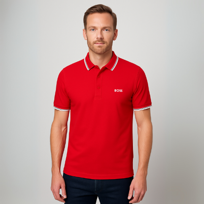 [Koop 1 - Krijg 3] PoloShirts Premium BS