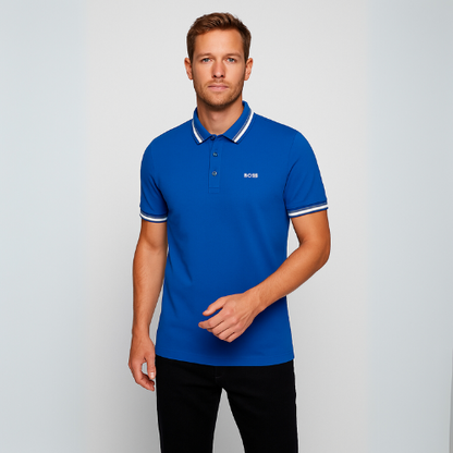 [Koop 1 - Krijg 3] PoloShirts Premium BS
