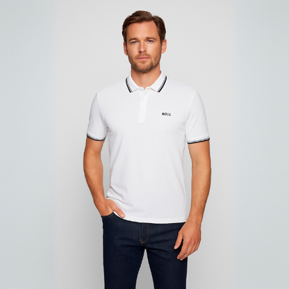[Koop 1 - Krijg 3] PoloShirts Premium BS