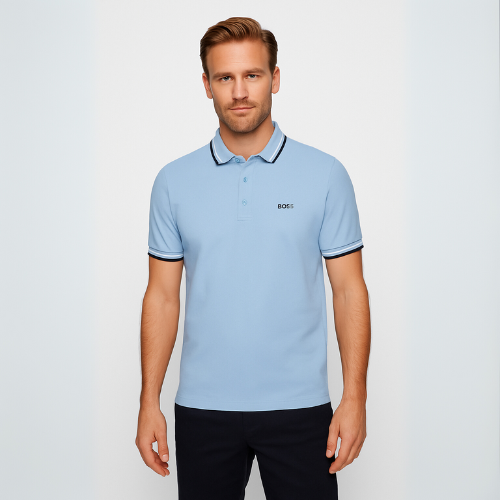 [Koop 1 - Krijg 3] PoloShirts Premium BS