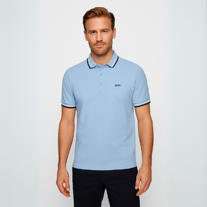 [Koop 1 - Krijg 3] PoloShirts Premium BS