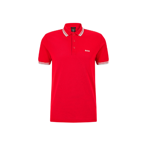 [Koop 1 - Krijg 3] PoloShirts Premium BS