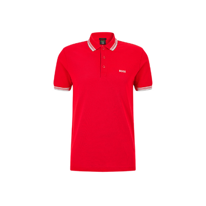 [Koop 1 - Krijg 3] PoloShirts Premium BS