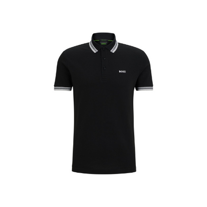 [Koop 1 - Krijg 3] PoloShirts Premium BS