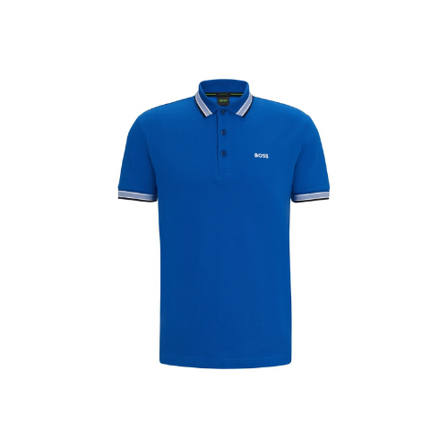 [Koop 1 - Krijg 3] PoloShirts Premium BS
