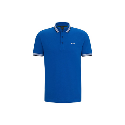[Koop 1 - Krijg 3] PoloShirts Premium BS
