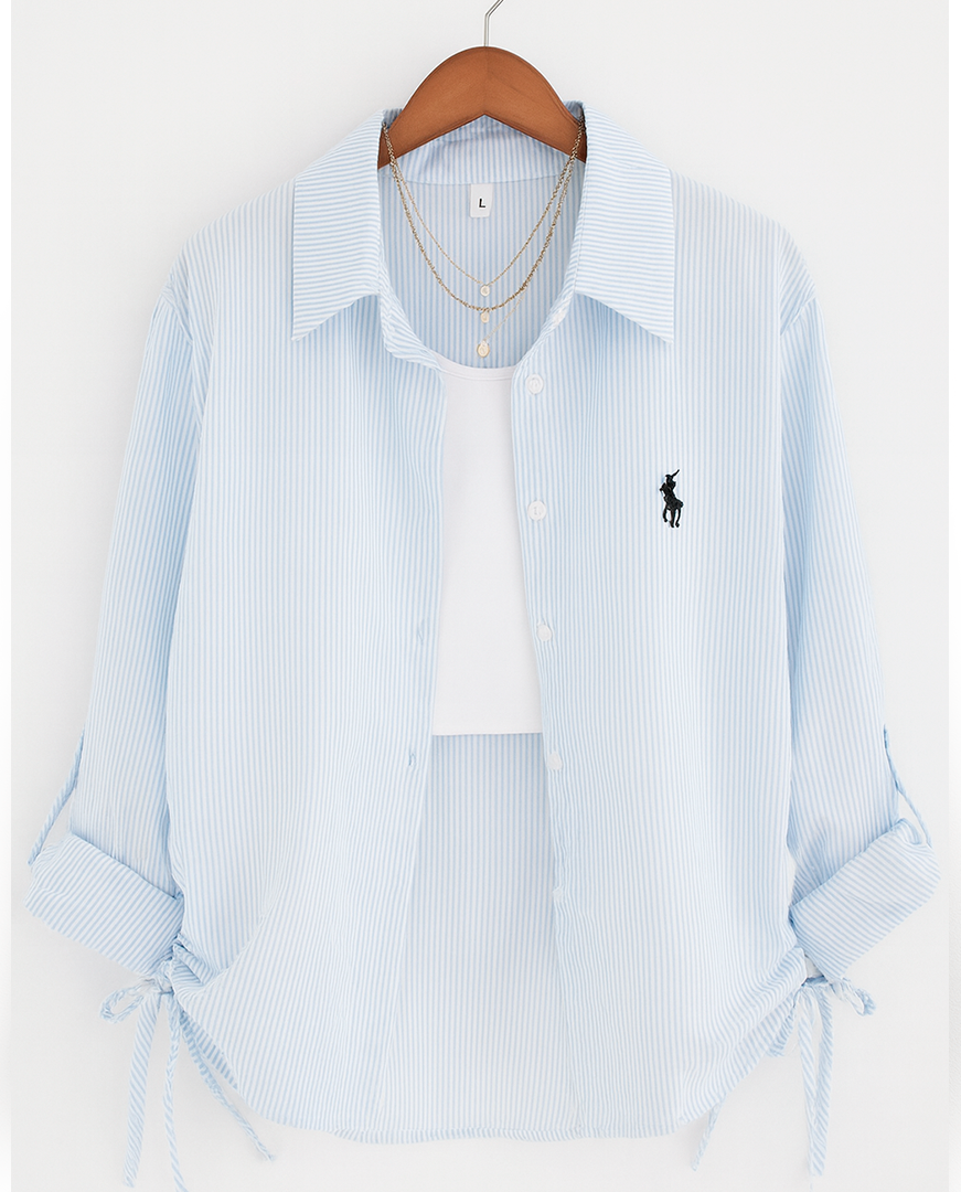 Chemise Femme R. Lauren Oxford