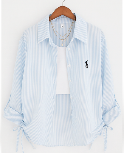 Chemise Femme R. Lauren Oxford