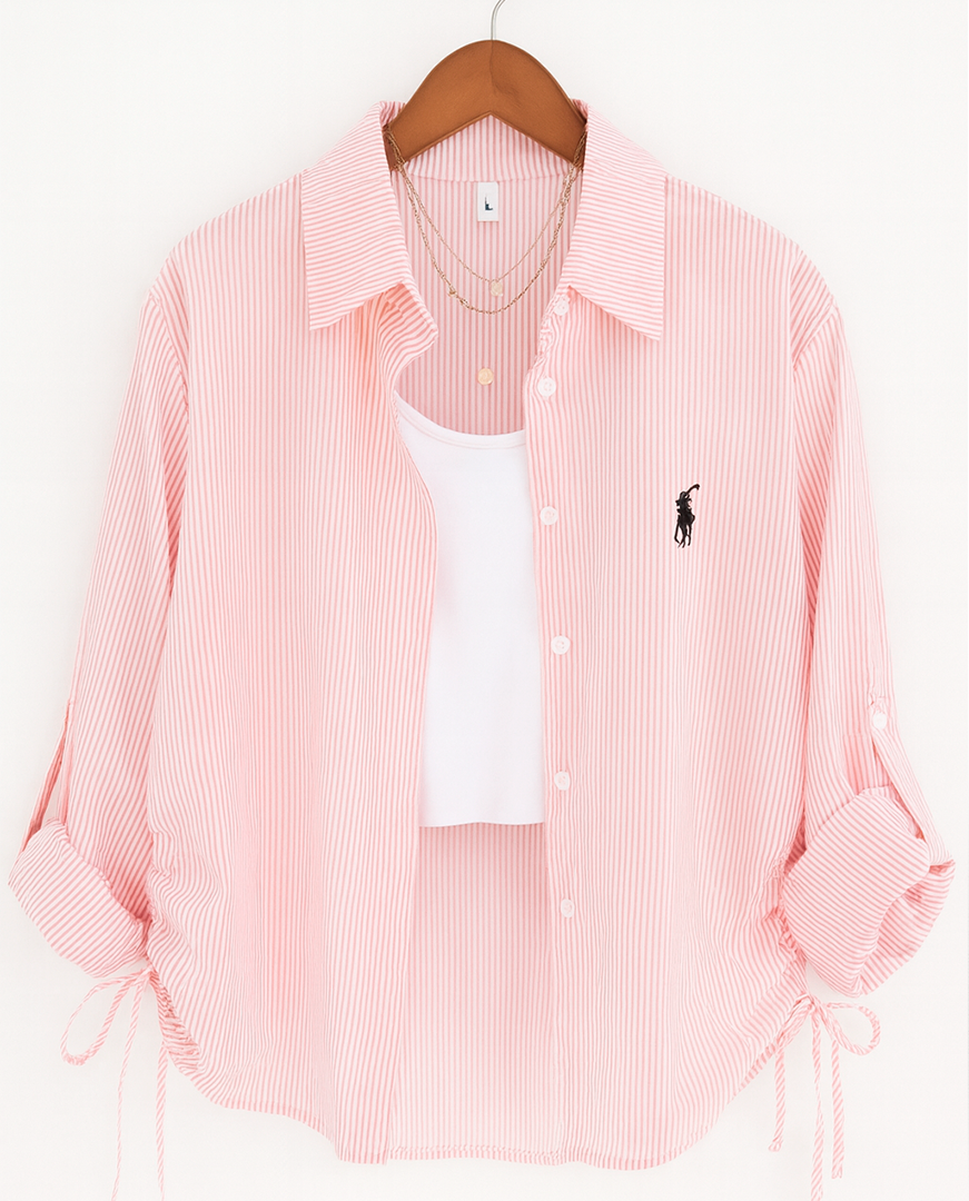 Chemise Femme R. Lauren Oxford